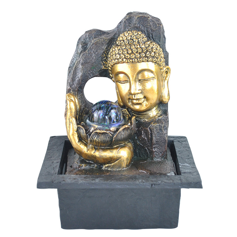 Hand Buddha | Angels Gifts & Garden